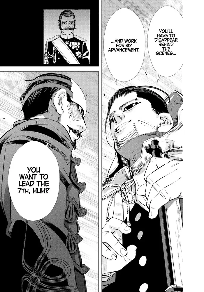 Golden Kamuy Chapter 304 image 03_optimized
